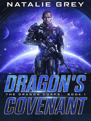 cover image of Dragon's Covenant